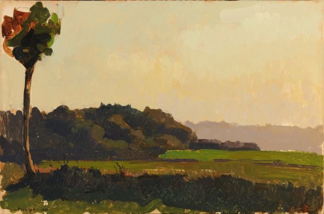 1929 - Villa Glori